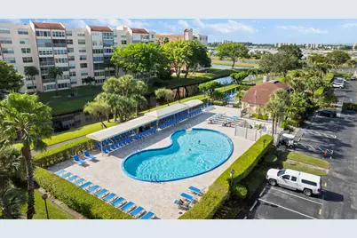14460 Strathmore Lane, Unit #406, Delray Beach, FL 33446 - Photo 14