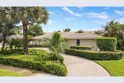 2060 Ascot Road, North Palm Beach, FL 33408 - Photo 1