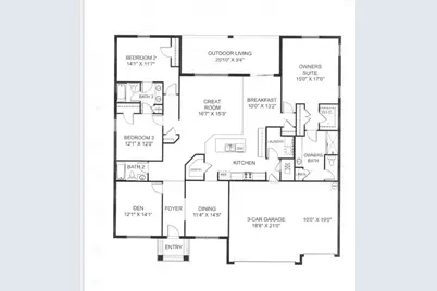 157 Spring Valley Avenue, Sebastian, FL 32958 - Photo 4