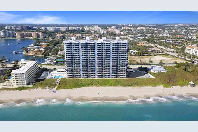 250 S Ocean 4E Boulevard, Unit #4-E, Boca Raton, FL 33432 - Photo 2