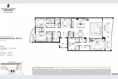 2200 Pga Boulevard, Unit #309, Palm Beach Gardens, FL 33408 - Photo 14