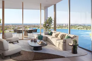 550 S Australian Ave, West Palm Beach, FL 33401 - Photo 2