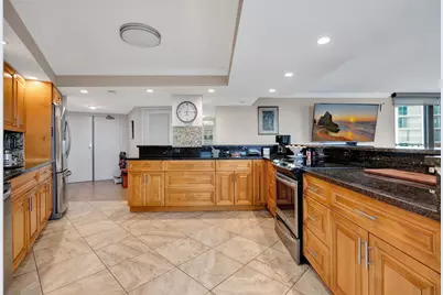5420 N Ocean Drive, Unit #206, Singer Island, FL 33404 - Photo 6