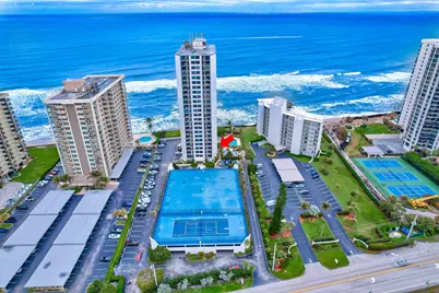 5420 N Ocean Drive, Unit #206, Singer Island, FL 33404 - Photo 46