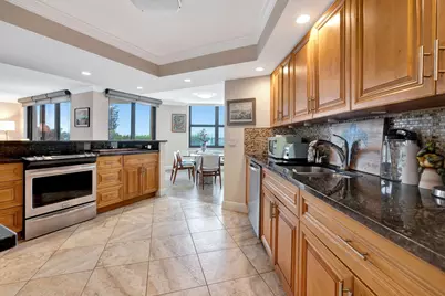 5420 N Ocean Drive, Unit #206, Singer Island, FL 33404 - Photo 8