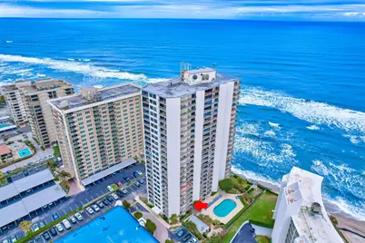 5420 N Ocean Drive, Unit #206, Singer Island, FL 33404 - Photo 48