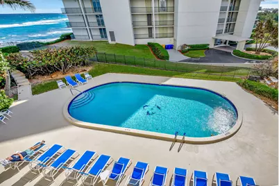 5420 N Ocean Drive Drive, Unit #304, Singer Island, FL 33404 - Photo 4