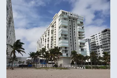 1000 S Ocean Boulevard, Unit #4-M, Pompano Beach, FL 33062 - Photo 1