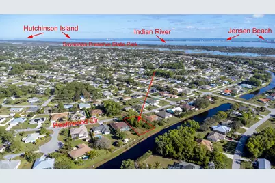 2349 SE Heathwood Circle, Port Saint Lucie, FL 34952 - Photo 6