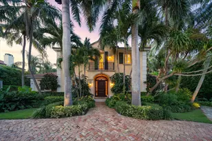 223 Coral Ln, Palm Beach, FL 33480 - Photo 1