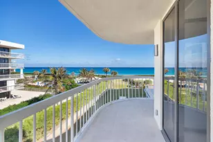 3300 S Ocean Blvd, Palm Beach, FL 33480 - Photo 28