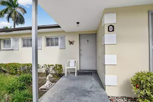 2771 E Ashley Drive, Unit, West Palm Beach, FL 33415 - Photo 4