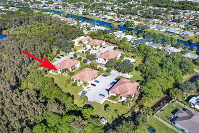 2432 SE Garden Terrace, Unit #703, Port Saint Lucie, FL 34952 - Photo 4