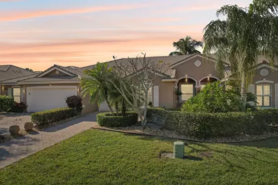 4464 NW Oak Branch Court, Jensen Beach, FL 34957 - Photo 1