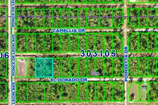 El Dorado Dr, Indian Lake Estates, FL 33855 - Photo 1