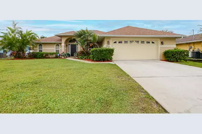 1014 SW Charcoal Avenue, Port Saint Lucie, FL 34953 - Photo 1