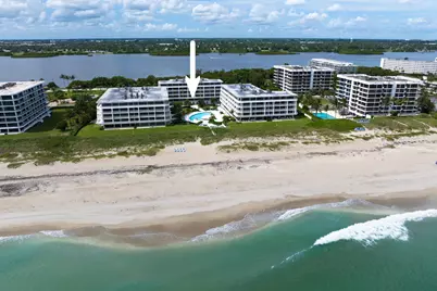 2600 S Ocean Boulevard, Unit #102W, Palm Beach, FL 33480 - Photo 1