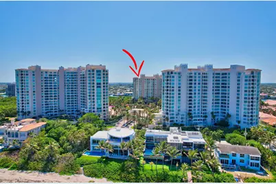 3720 S Ocean Boulevard, Unit #1001, Highland Beach, FL 33487 - Photo 2