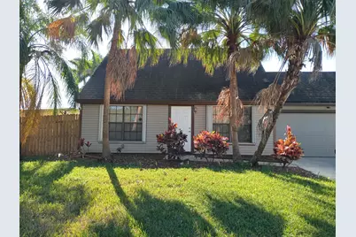 5266 Greenwood Drive, Delray Beach, FL 33484 - Photo 1