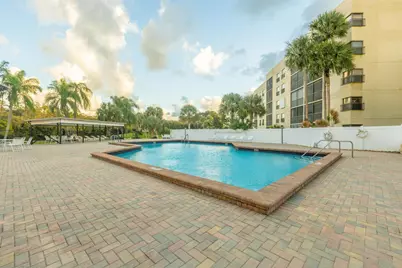 3000 NW 42nd Avenue, Unit #B101, Coconut Creek, FL 33066 - Photo 32