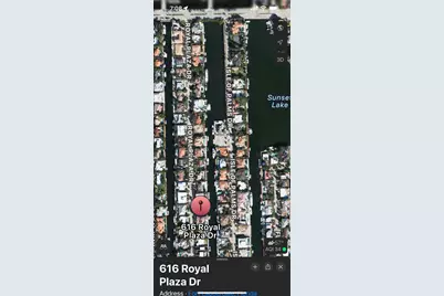 516 Royal Plaza Drive, Fort Lauderdale, FL 33301 - Photo 6