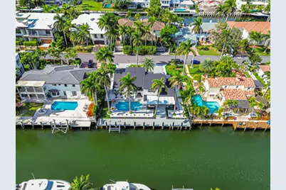 516 Royal Plaza Drive, Fort Lauderdale, FL 33301 - Photo 1