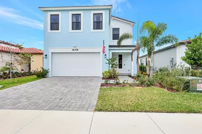 16318 Sea Turtle Place, Westlake, FL 33470 - Photo 1