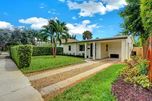 820 NE 17th St, Fort Lauderdale, FL 33305 - Photo 1