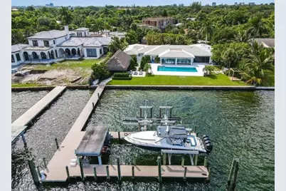 3410 N Flagler Drive, West Palm Beach, FL 33407 - Photo 1