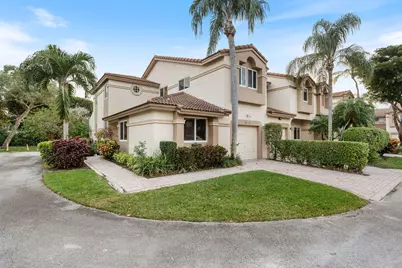 6798 Via Regina, Boca Raton, FL 33433 - Photo 1