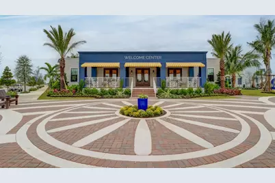 862 SW Bushel Trail, Palm City, FL 34990 - Photo 2