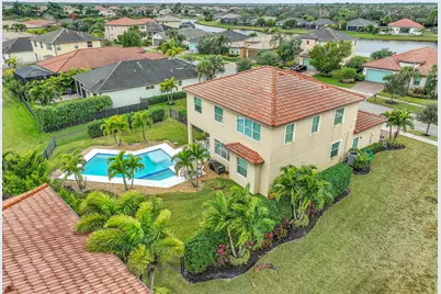 11240 SW Wyndham Way, Port Saint Lucie, FL 34987 - Photo 2