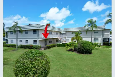 732 Monaco P, Delray Beach, FL 33446 - Photo 22