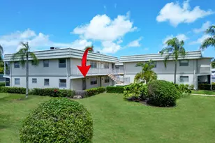 732 Monaco P, Delray Beach, FL 33446 - Photo 22
