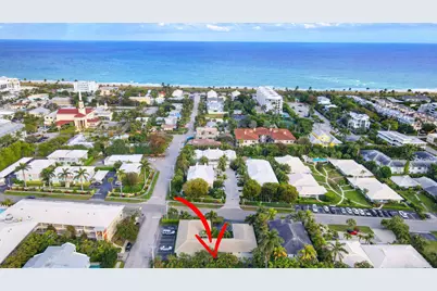 100 Venetian Drive #3, Delray Beach, FL 33483 - Photo 1