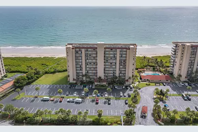 4200 N Highway A1A, Unit #310, Hutchinson Island, FL 34949 - Photo 38