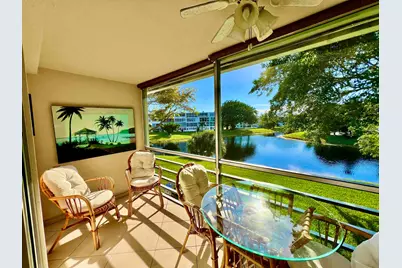 101 Oakridge H, Deerfield Beach, FL 33442 - Photo 1