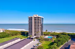 4000 N Hwy A1A, Hutchinson Island, FL 34949 - Photo 1