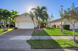 248 SW Manatee Springs Way, Port Saint Lucie, FL 34986 - Photo 1