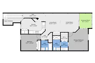 6230 N Mirror Lake Dr, Sebastian, FL 32958 - Photo 64