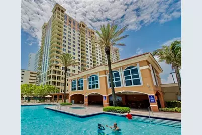 2080 S Ocean Drive, Unit #Ph8, Hallandale Beach, FL 33009 - Photo 34