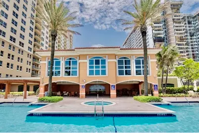 2080 S Ocean Drive, Unit #Ph8, Hallandale Beach, FL 33009 - Photo 30