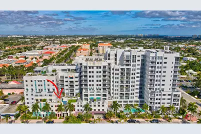 155 E Boca Raton Road, Unit #420, Boca Raton, FL 33432 - Photo 4