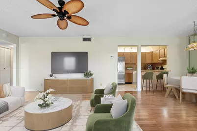 406 Pine Glen Lane, Unit #A-2, Greenacres, FL 33463 - Photo 4