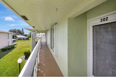 1670 NW 18th Avenue, Unit #202, Delray Beach, FL 33445 - Photo 2