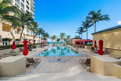 3800 N Ocean Drive, Unit #2100, Singer Island, FL 33404 - Photo 8