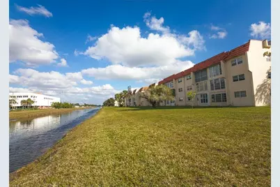 2901 Sunrise Lakes Drive E, Unit #310, Sunrise, FL 33322 - Photo 42