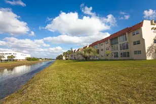 2901 Sunrise Lakes Dr E, Sunrise, FL 33322 - Photo 42