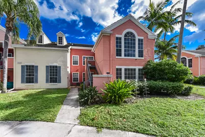 1345 Crystal G Way, Unit #G, Delray Beach, FL 33444 - Photo 4