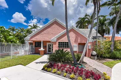 1345 Crystal G Way, Unit #G, Delray Beach, FL 33444 - Photo 28